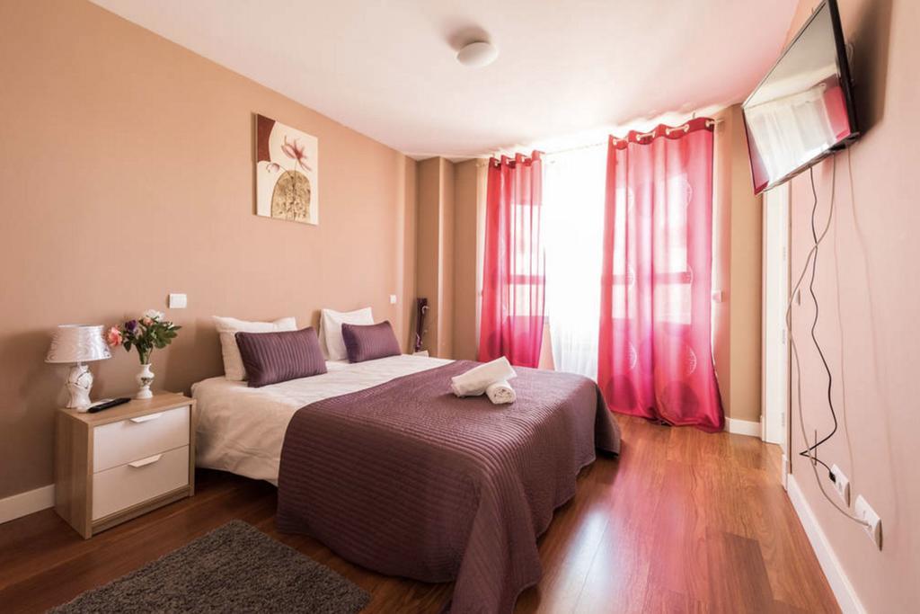 Casa Nordia Hotel Getafe Exterior photo